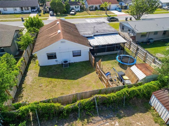 608 WILLIAM AVENUE, Winter Haven, FL 33880