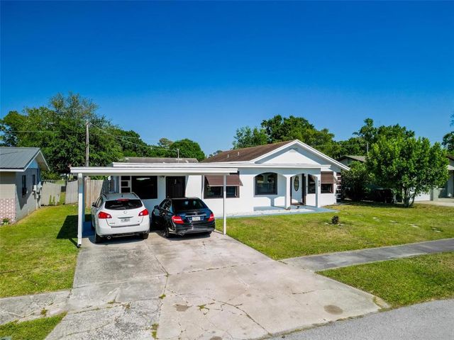 608 WILLIAM AVENUE, Winter Haven, FL 33880
