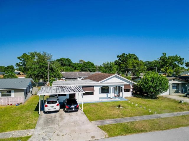 608 WILLIAM AVENUE, Winter Haven, FL 33880