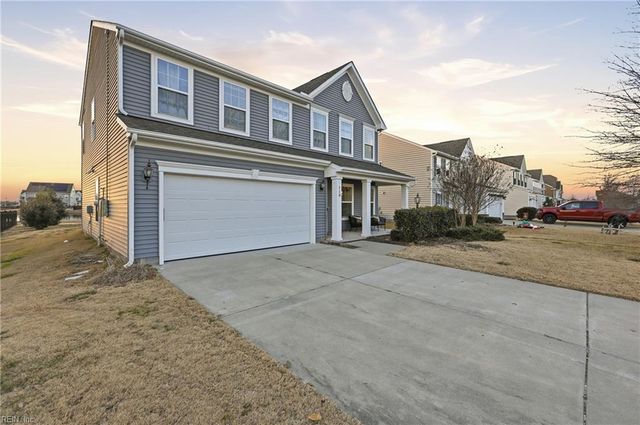 118 Green Lake RD, Moyock, NC 27958