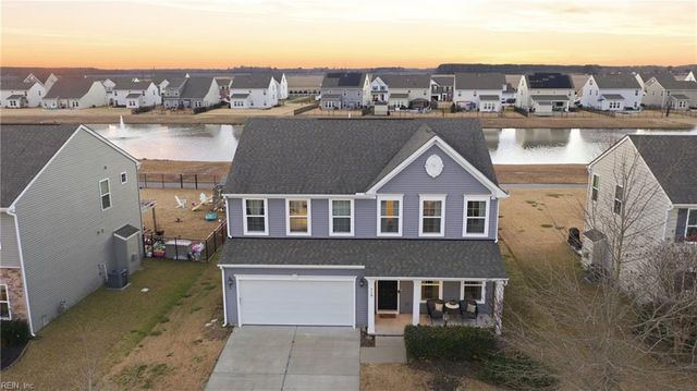 118 Green Lake RD, Moyock, NC 27958