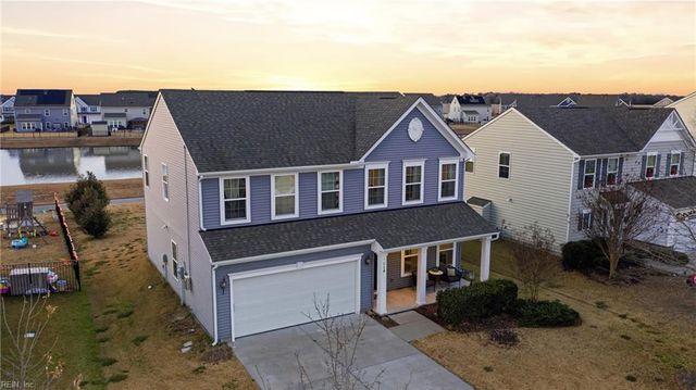 118 Green Lake RD, Moyock, NC 27958