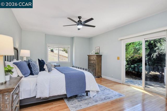 4161 Leon Dr., Clayton, CA 94517