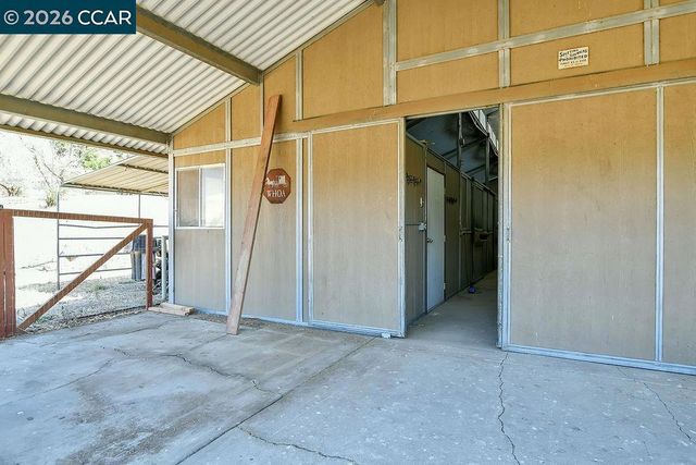 4161 Leon Dr., Clayton, CA 94517