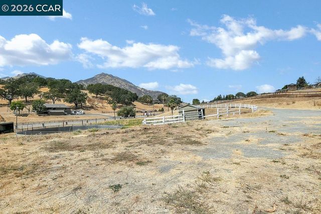 4161 Leon Dr., Clayton, CA 94517