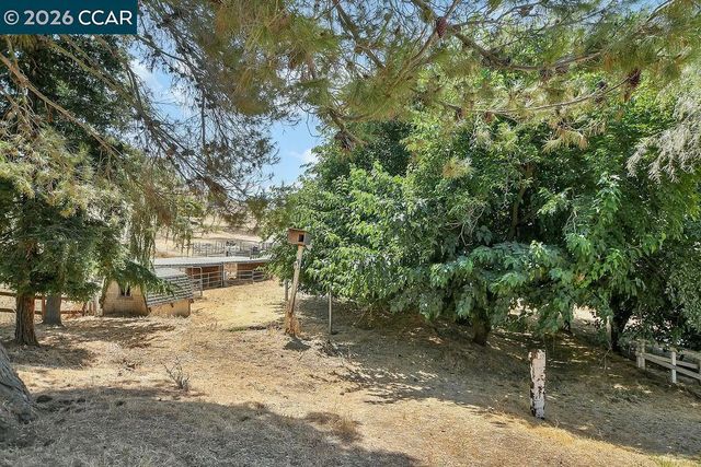 4161 Leon Dr., Clayton, CA 94517