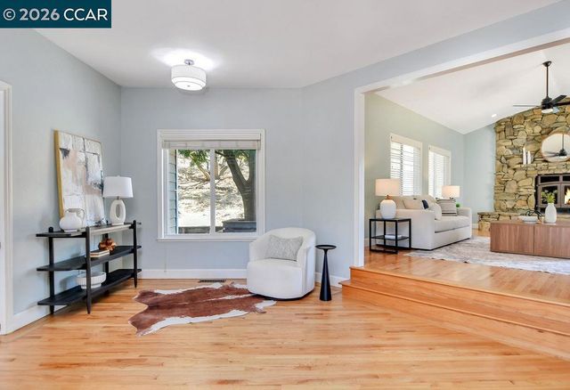 4161 Leon Dr., Clayton, CA 94517