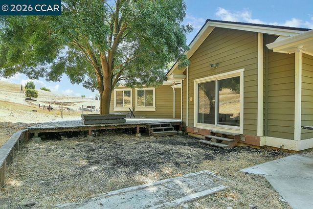 4161 Leon Dr., Clayton, CA 94517