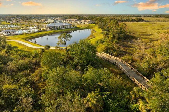 12209 NEW TRANQUILITY PATH, Venice, FL 34293