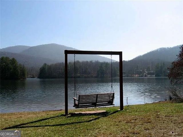 0 Mulligan Way, Jasper, GA 30143
