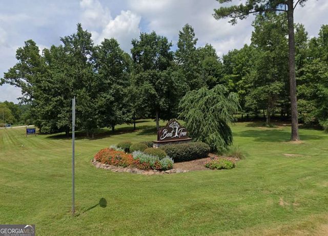 0 Mulligan Way, Jasper, GA 30143