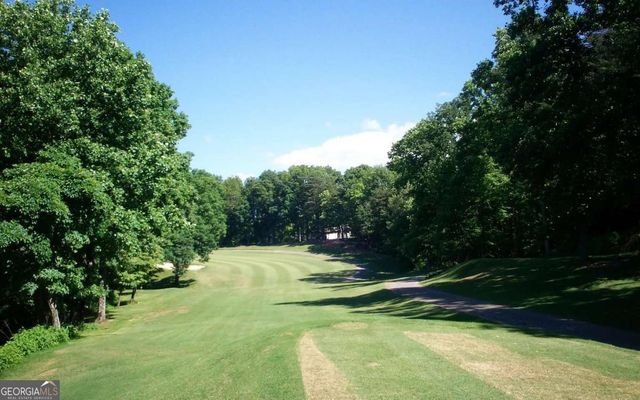 0 Mulligan Way, Jasper, GA 30143