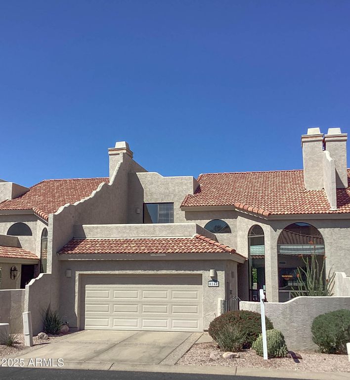 6144 S FAIRWAY Place, Gold Canyon, AZ 85118