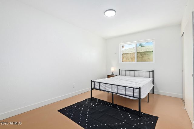 6201 W INDIANOLA Avenue, Phoenix, AZ 85033