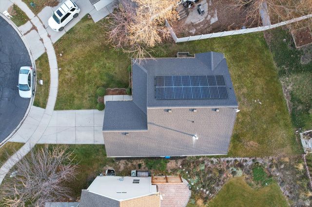 167 W APPLE AVE, Saratoga Springs, UT 84045