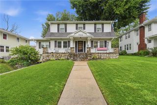 7432 Jarboe Street, Kansas City, MO 64114