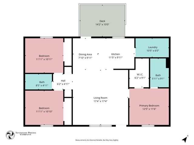 2040 Walker Cove Rd, Sparta, TN 38583