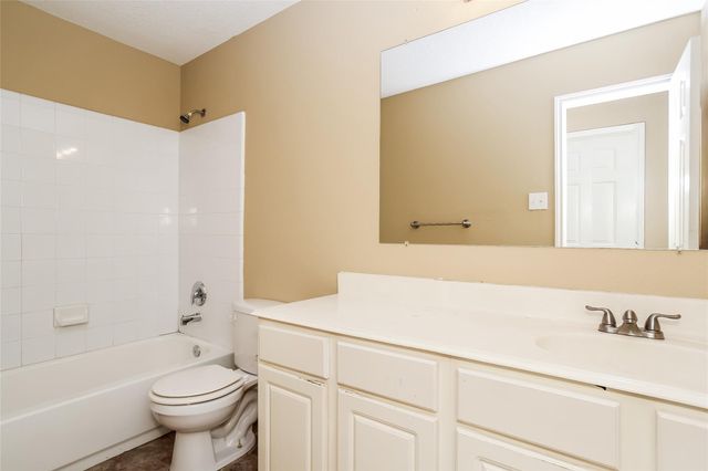 6802 Mountain Wood Way, Humble, TX 77338