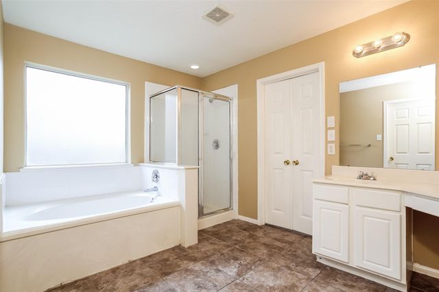 6802 Mountain Wood Way, Humble, TX 77338