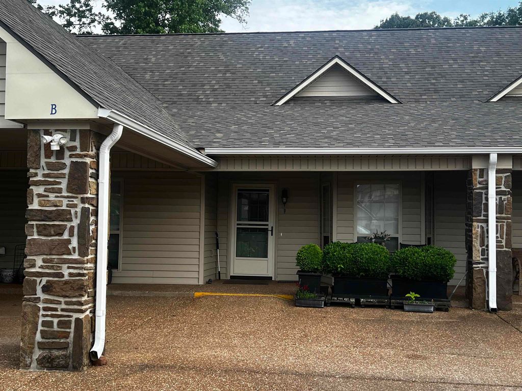 1402 B Sage Brush Way, Heber Springs, AR 72453