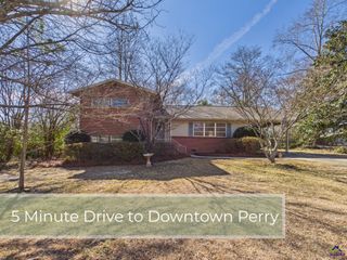1432 Duncan Avenue, Perry, GA 31069
