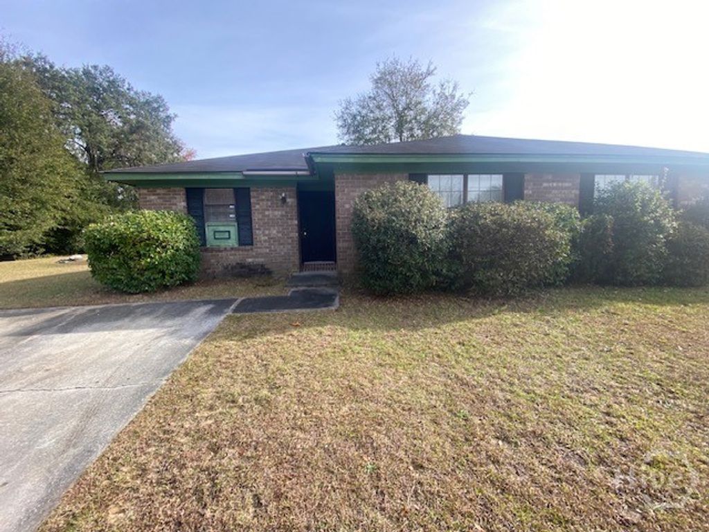 16 Cobbler Court, Savannah, GA 31419