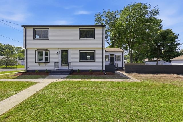 505 Prospect St, Chicopee, MA 01020