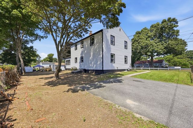 505 Prospect St, Chicopee, MA 01020