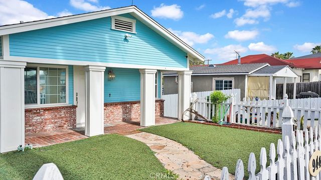 944 W Sepulveda Street, San Pedro, CA 90731