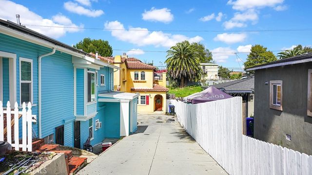 944 W Sepulveda Street, San Pedro, CA 90731