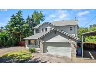 1743 Sw PLEASANT VIEW Dr, Gresham, OR 97080