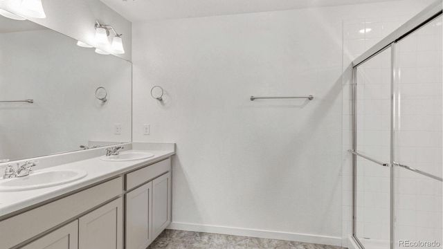 394 N Allium Street, Watkins, CO 80137