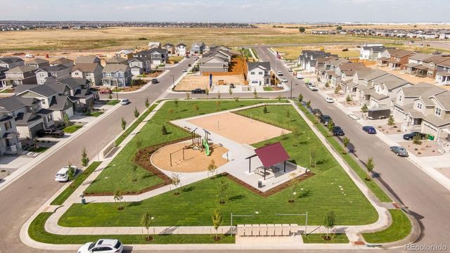394 N Allium Street, Watkins, CO 80137