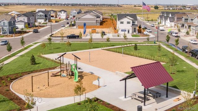 394 N Allium Street, Watkins, CO 80137