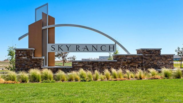 394 N Allium Street, Watkins, CO 80137