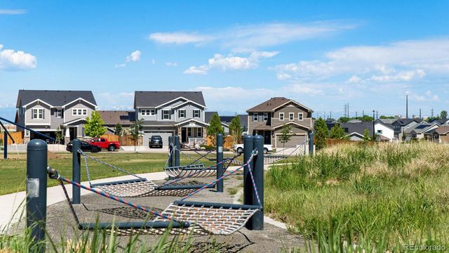 394 N Allium Street, Watkins, CO 80137