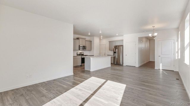 394 N Allium Street, Watkins, CO 80137
