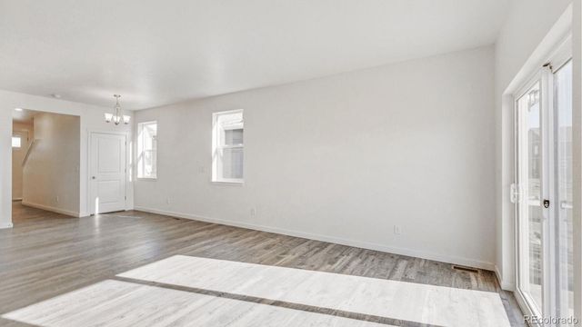 394 N Allium Street, Watkins, CO 80137