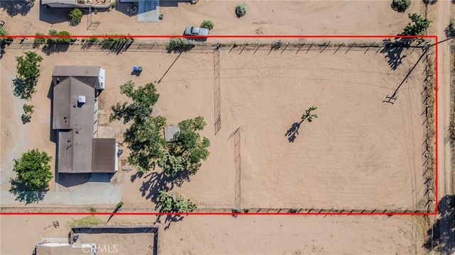 14387 Jicarilla Road, Apple Valley, CA 92307