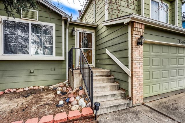 19356 E 40th Place, Denver, CO 80249