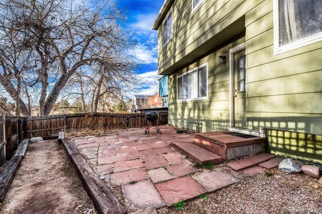 19356 E 40th Place, Denver, CO 80249