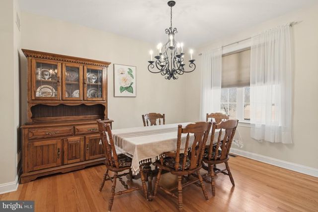 1525 GATEWAY DR, Quakertown, PA 18951