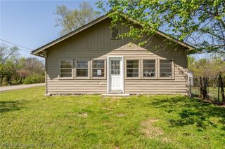 2503 N 22nd Street, Fort Smith, AR 72904