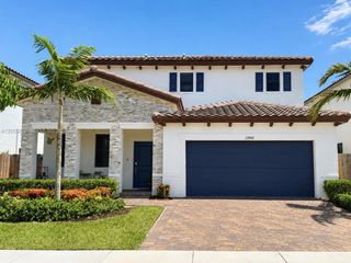11942 SW 239th Street, Homestead, FL 33032