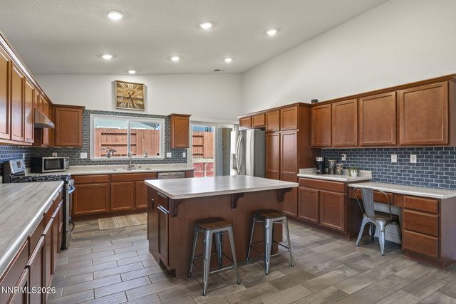 18527 Mountain Ash Court, Reno, NV 89508