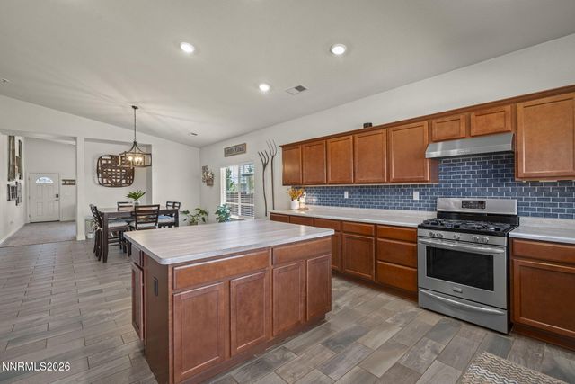 18527 Mountain Ash Court, Reno, NV 89508