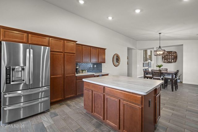 18527 Mountain Ash Court, Reno, NV 89508