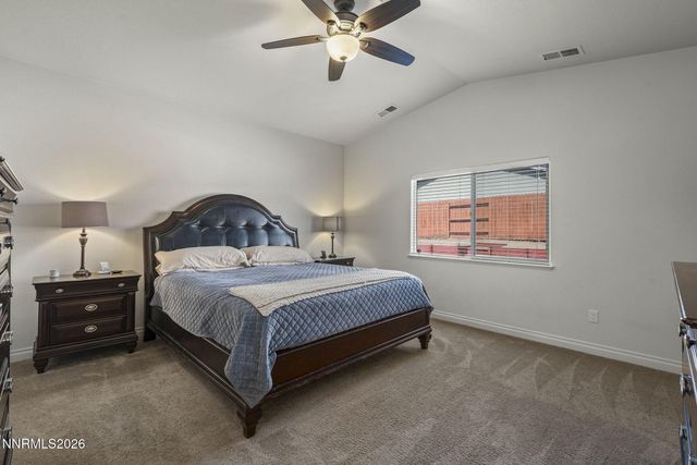 18527 Mountain Ash Court, Reno, NV 89508