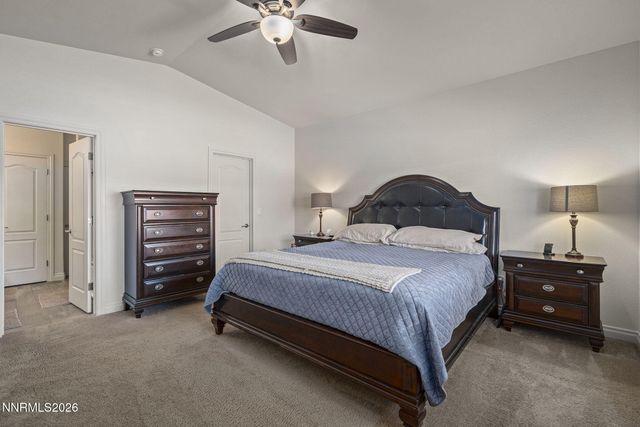 18527 Mountain Ash Court, Reno, NV 89508