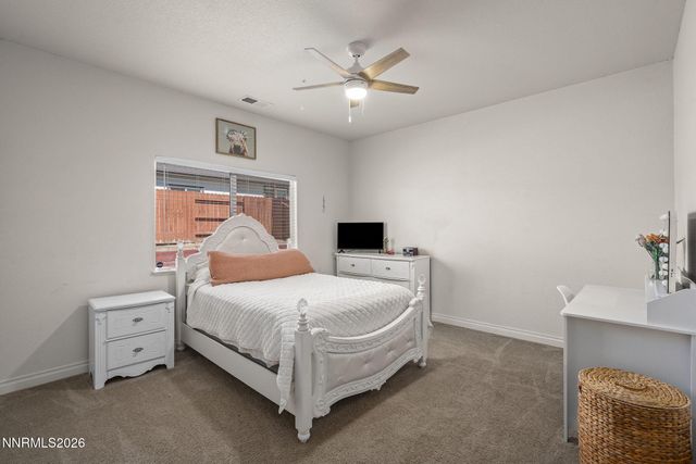 18527 Mountain Ash Court, Reno, NV 89508
